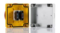 242-0840 RS PRO Pull Release Emergency Stop Push Button, Surface Mount, 1 NO + 1 NC, IP65