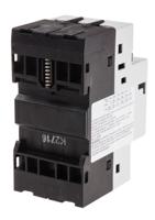 121-6846 RS PRO 0.25 → 0.4 A Motor Protection Circuit Breaker