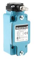 glac06a2b Honeywell GLA Series Adjustable Roller Lever Limit Switch, 2NC, IP67, DPST, Die Cast Zinc Housing, 500V ac Max, 10A Max