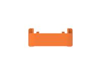 2388280-1 TE Connectivity, Heavy Duty Sealed Connector Series Automotive Connector Accessory Plug Orange