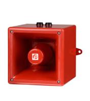a121ac230aa0a1r e2s A121 Series Electronic Sounder, 100 → 240 V, ±3dB at 1 m, IP66, AC, 45-Tone