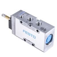 mfh-5-14-b Festo Pneumatic Solenoid Valve - Electrical G 1/4 MFH Series, 15901