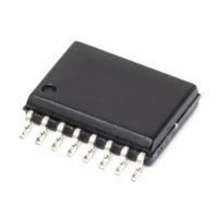 ncd57252dwr2g onsemi NCD57252DWR2G MOSFET Gate Driver, 6.5 μA 16-Pin 22 V, SOIC