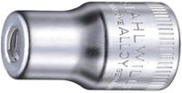 12180026 STAHLWILLE 442 3/8 in Square Bit Holder, 32 mm Overall