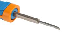 9-1579007-1 TE Connectivity Crimp Extraction Tool, AMP Series, Pin, Socket Contact, Contact size 2.36mm
