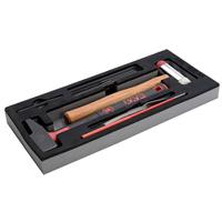 m1-10mm MODULE MOUSSE 1/3 DE 10 OUTILS A FRAPPER