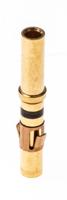 t3p16fc1lz-192991-0041 ITT Cannon Female Crimp Circular Connector Contact, Wire Size 16 AWG