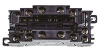 sfs6sfd Panasonic SF 250V ac PCB Mount Relay Socket, for use with SF Series