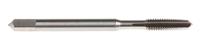 215-580 RS PRO Tap Set HSS 3-Piece 0.7mm Pitch Metric Standard Hand Tap M4 Thread