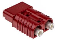 6329g5 Anderson Power Products, SB175 Series 2 Way Battery Connector, 280A, 600 V