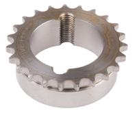 183-237 RS PRO 23 Tooth Taper Bush Sprocket 06B-1 Chain Type