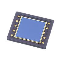 s5990-01 Hamamatsu, S5990-01 Visible Light Si Position Sensing Detector (PSD), Surface Mount Ceramic