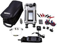 dpi612-pfx-20g Druck DPI 612 Flex -1bar to 20bar Pressure Calibrator - With RS Calibration