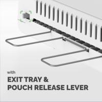 5736101 Fellowes Saturn 3i Cold A3 Laminator