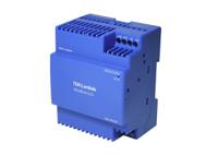 drl-100-24-1c2 TDK-Lambda DRL10-100 Switched Mode DIN Rail Power Supply, 85 → 264V ac ac Input, 24V dc dc Output, 3.67A Output,
