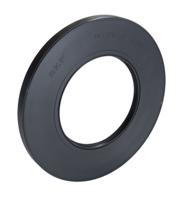 95x170x13-hmsa10-rg SKF Nitrile Rubber Seal, 95mm ID, 170mm OD, 13mm