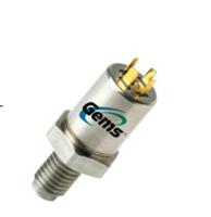 3100r0250s01b000 Gems Sensors Pressure Sensor, 0bar Min, 250bar Max, Voltage Output, Relative Reading