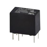325-326 RS PRO PCB Mount Signal Relay, 5V dc Coil, 1A Switching Current