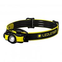 ih5r LEDLENSER LED iH5R Head Torch 400 lm, 180 m Range