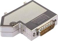 2761606 Phoenix Contact SH 15 Way Right Angle D-sub Connector Plug, 2.77mm Pitch