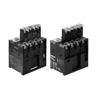 g73z-11z-r Omron G7Z 11 Pin 110 V dc, 440V ac Chassis Mount Relay Socket, for use with G7Z Relay