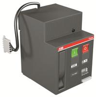 1sda054894r1-moe-24vdc-t4-5 ABB Tmax T Motor Operator for use with MCCB