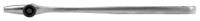 97c Bahco Adjustable Spanner, 750 mm Overall, 77mm Jaw Capacity, Metal Handle