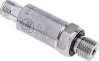 pt5401 ifm electronic Pressure Sensor, 0bar Min, 250bar Max, Analogue Output, Relative Reading