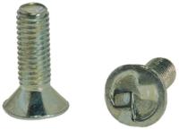 tamperproof-screws-m-5-x-16 Schmersal Tamper Proof Security Screw, M5 x 16mm