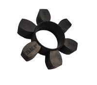 phe-frc90nr SKF Flexible Coupling Flector 74mm