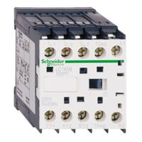 lc1k09105f7 Schneider Electric TeSys K LC1K Contactor, 110 V ac Coil, 3-Pole, 20 A, 4 kW, 3NO