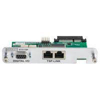 ktti-tsp Keithley Communication And Digital I/O Accessory Card for Use with Other TSP-Link Equipped Instruments