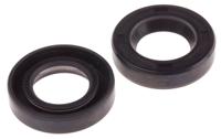 211-8894 RS PRO Nitrile Rubber Seal, 17mm ID, 30mm OD, 7mm