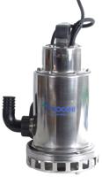 555045 W Robinson And Sons 230 V Direct Coupling Submersible Submersible Water Pump, 200L/min