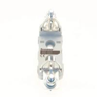 sd00-pb Eaton 160A Rail Mount Fuse Holder for NH00 Fuse, 690V ac