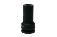 940619-c Teng Tools 19mm, 3/4 Drive Impact Socket, 95 mm length