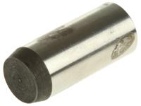 270-704 10mm Diameter Plain Steel Parallel Dowel Pin 24mm Long