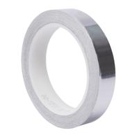 t117025 3M T117 Conductive Metallic Tape, 25mm x 16m