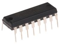 sn74ls283n Texas Instruments Through Hole Logic Adder, -0.4mA, 5.25 V, LS, PDIP