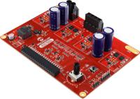 ev35z86a Microchip Multi-Phase Power Board Power Board Power Board EV35Z86A