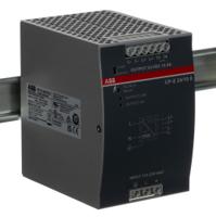 1svr427035r0000-cp-e-24100 ABB CP-E Switched Mode DIN Rail Power Supply, 90 → 132 V ac,186 → 264 V ac / 210 → 370V dc ac, dc