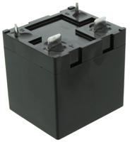 he1an-p-dc12v-y5 Panasonic PCB Mount Power Relay, 12V dc Coil, 48A Switching Current, SPST