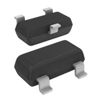 bat54swfilmy STMicroelectronics 40 V 300 mA Schottky Barrier Schottky SOT-323