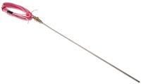 219-4652 RS PRO Type N Mineral Insulated Thermocouple 300mm Length, 3mm Diameter → +1300°C