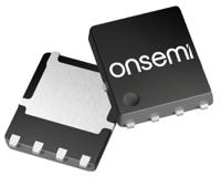 nvmfws004n04xmt1g onsemi NVM Type N-Channel Single MOSFETs, 66 A, 40 V Enhancement, 5-Pin DFN-5 NVMFWS004N04XMT1G