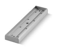 192-4554 RS PRO Armature Plate Housing for Mini Magnetic Locks