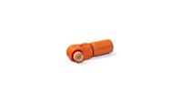 slppa25bso Amphenol Industrial, SLP Plug EV Connector Socket, 120A