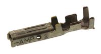 175196-2 TE Connectivity Dynamic 3000 Series Female Crimp Terminal, 20AWG Min, 16AWG Max