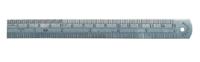 t3530-06 CK 150mm Stainless Steel Imperial, Metric Ruler