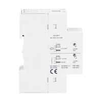 cn2020220 Lovato CN Contactor, 220 → 230 V ac Coil, 2-Pole, 20 A, 2NO, 110 V ac